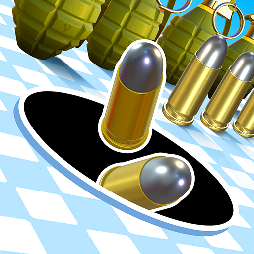 Attack Hole - Black Hole Games APK