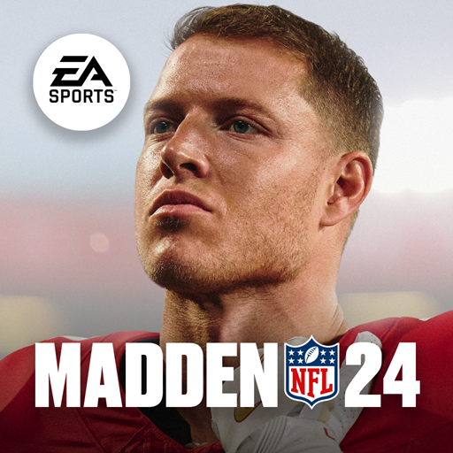 Madden NFL 24 Mobile Football Mod icon