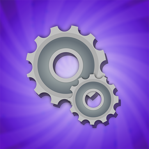 Gear Clicker icon