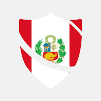 VPN Peru - Get Peru IPicon