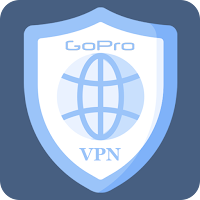 Go PRO VPN icon