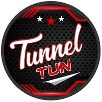 Tunnel Tun Vpn icon