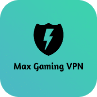 Max Gaming VPN - VPN For Games icon