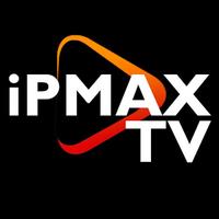 iPMAX TV - Live TV icon