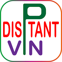 Distant Vpn icon