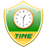 Time VIP VPN icon