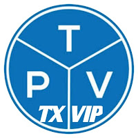 TX VIP VPN icon