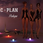 C - Plan icon