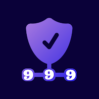 9.9.9 VPN - Fast and Safe VPN icon