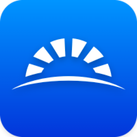 sunburstVPN icon