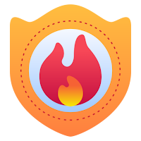 HD VPN icon