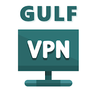 Gulf Secure VPN - UAE, Dubai icon