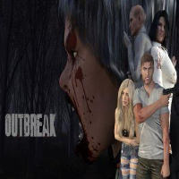 Outbreak icon