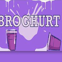 Broghurt icon