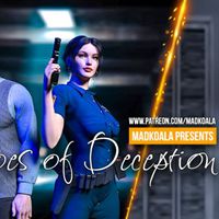 Echoes of Deception APK