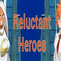 Reluctant Heroesicon