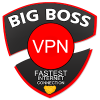 BIG BOSS VPN APK