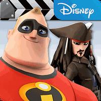 Disney Infinity: Action! icon