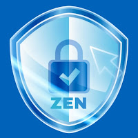 Zen VPN - Secure VPN Proxy icon