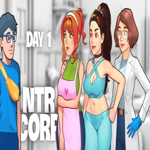 NTR Corp icon