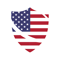 VPN USA - Get United States IP icon