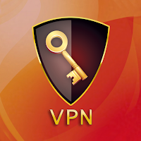 VPN proxy Hotspot Shield icon