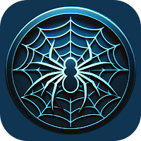 spiderNet VPN icon