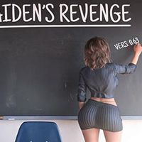 Aiden’s Revenge APK