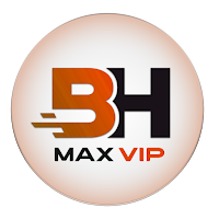 BH MAX VIP VPNicon