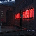 Locked Awayicon