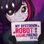 !Ω Factorial Omega: My Dystopian Robot Girlfriend icon