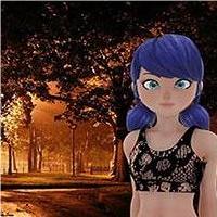 Marinette’s Training icon