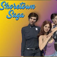 Shoretown Saga icon