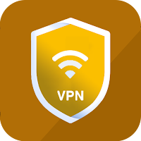 Gold VPN: Secure and Fast VPN APK