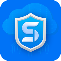 Sky VPN:Proxy Unlimited & Safe icon