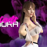 Undercover With Nora APK