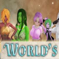 Worlds Crossing Academyicon