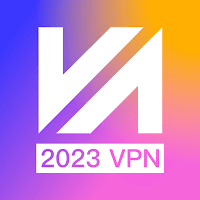 VPN Master - fast proxy VPN icon