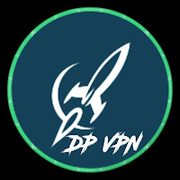 DP VPN icon