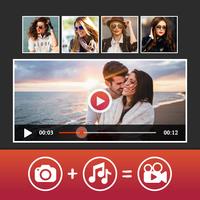 Image To Video Movie Maker APK