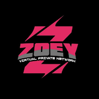 ZOEY VPN PRO icon