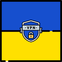 Ukraine VPN - Private Proxy APK