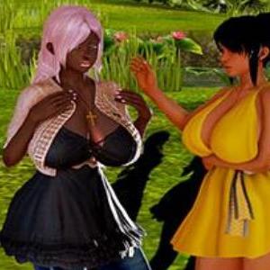 Maiden of Milk: Breast Expansion APK