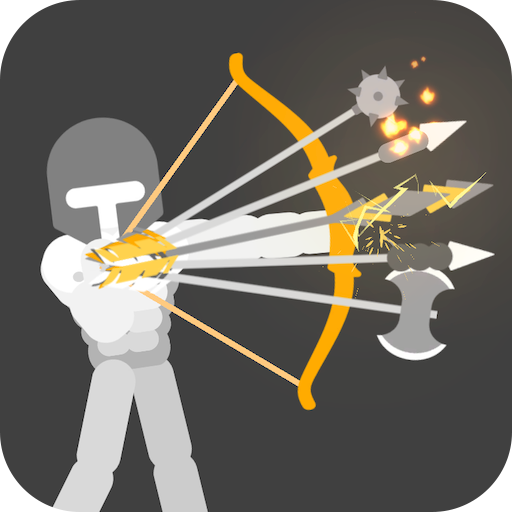 Ragdoll Archers APK