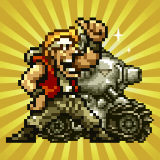 Metal Slug Attack icon