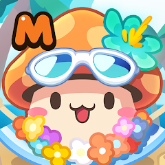 MapleStory M - Fantasy MMORPG MOD icon