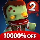 Call of Mini™ Zombies 2 icon