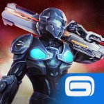 N.O.V.A. Legacy Mod APK