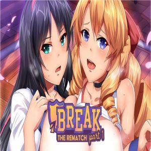 Break! The Rematch icon