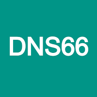 DNS66: 1.1.1.1 VPN DNS Adguard APK